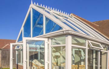 conservatory roof insulation costs Upton Cheyney