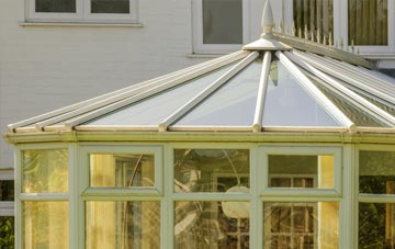conservatory roof repair Upton Cheyney, Gloucestershire