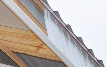 why Upton Cheyney fascia repairs are essential
