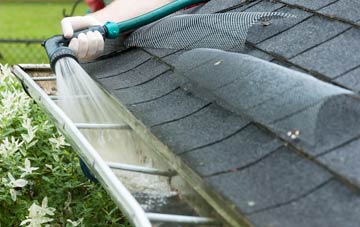 Upton Cheyney gutter cleaning costs