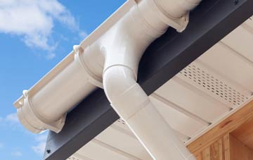 Upton Cheyney gutter installation costs
