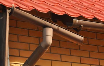 Upton Cheyney gutter repair costs