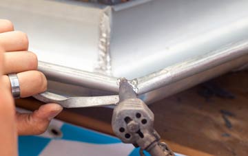 disadvantages of Upton Cheyney lead roofing