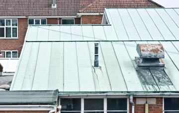Upton Cheyney lead roofing costs