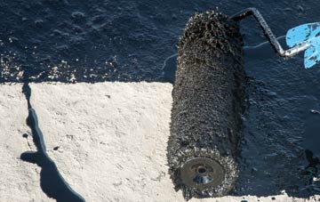 Upton Cheyney liquid sealant waterproofing