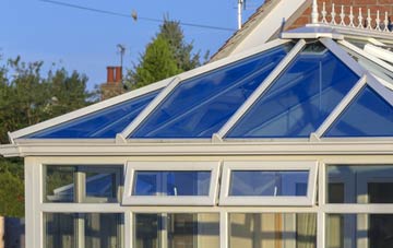professional Upton Cheyney conservatory insulation