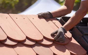 Upton Cheyney roof tile contractors