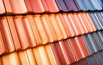 Upton Cheyney roof tile costs