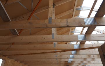 Upton Cheyney roof truss costs