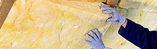 quotes for Upton Cheyney roof insulation