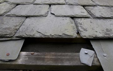 Upton Cheyney slate roof repairs and maintenance