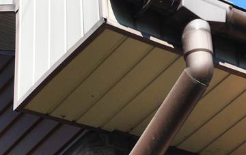 Upton Cheyney soffit installation costs