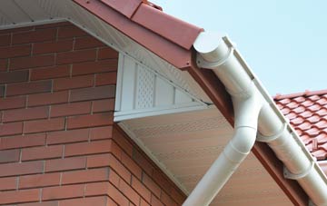 Upton Cheyney soffit repair costs