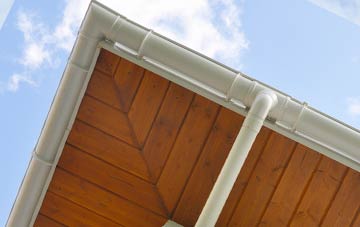 Upton Cheyney soffit types
