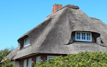 thatch roofing Upton Cheyney, Gloucestershire