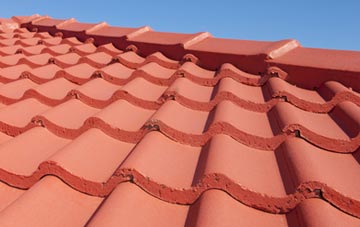 Upton Cheyney tile and slate roof replacement