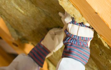 types of Upton Cheyney pitched roof insulation materials