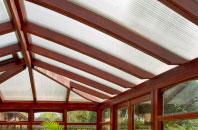 Upton Cheyney conservatory roofing insulation