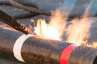 Upton Cheyney flat roofing replacement