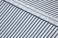 Upton Cheyney metal roofing