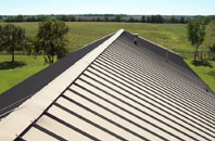 Upton Cheyney metal roof quotes