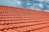 Upton Cheyney roofing tiles