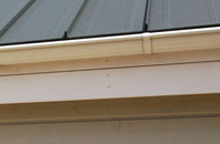Upton Cheyney soffit repair