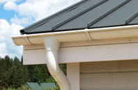 Upton Cheyney soffits