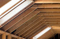 Upton Cheyney tapered roof insulation quotes